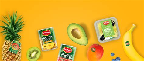 Del Monte Europe .